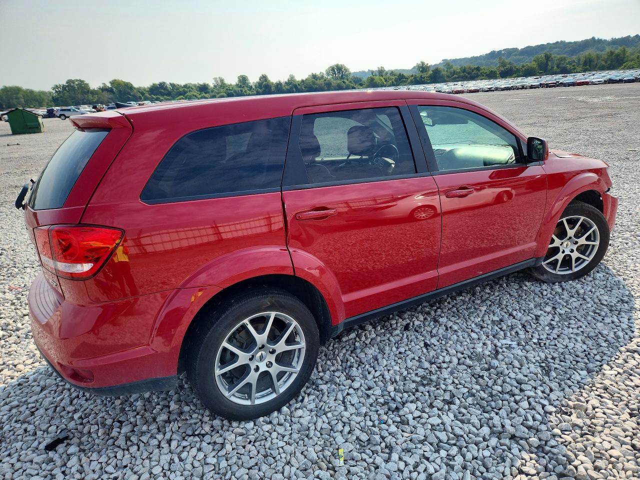 2019 DODGE JOURNEY GT — снимка 3
