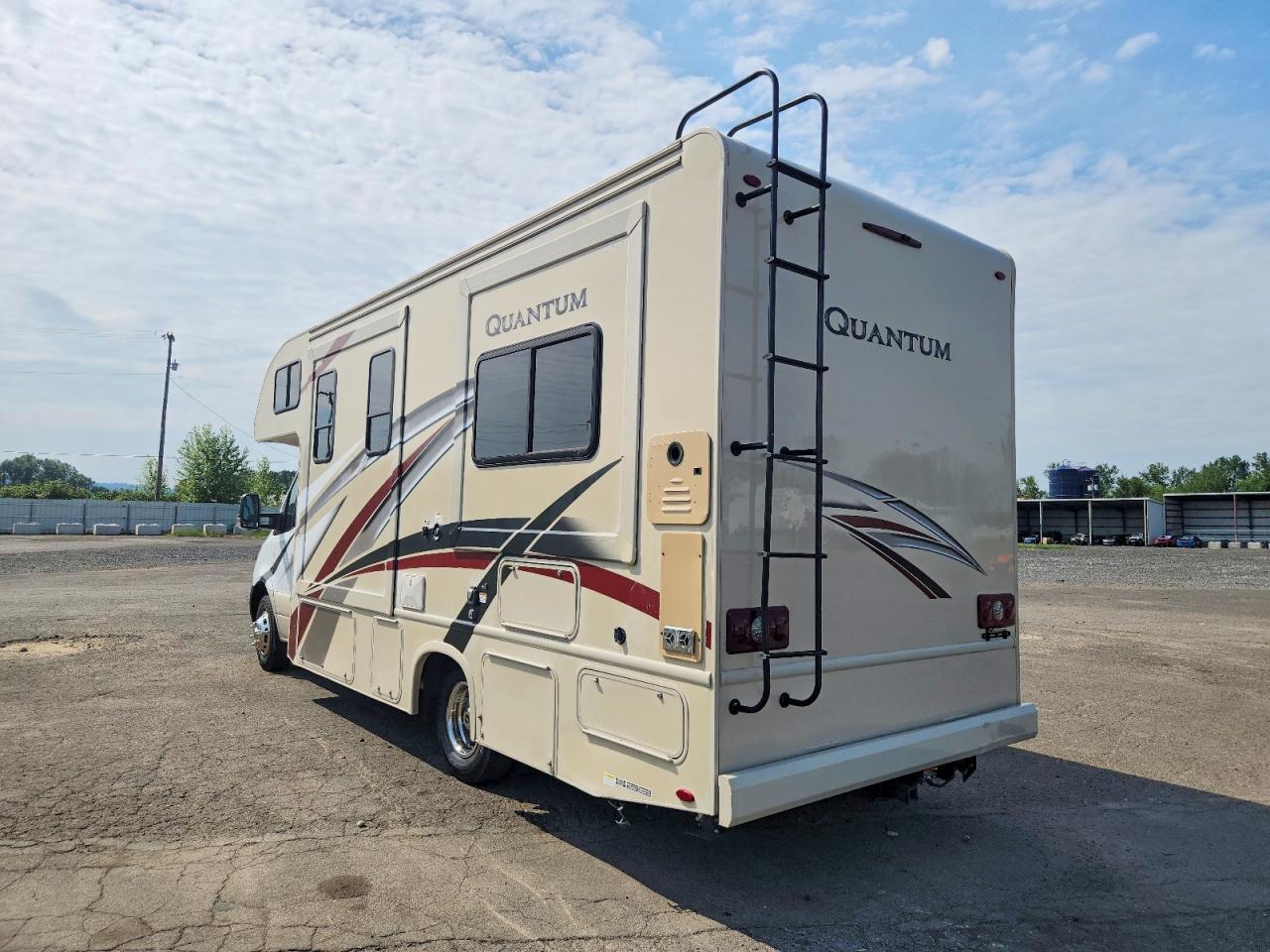 2019 MERCEDES-BENZ SPRINTER — снимка 3