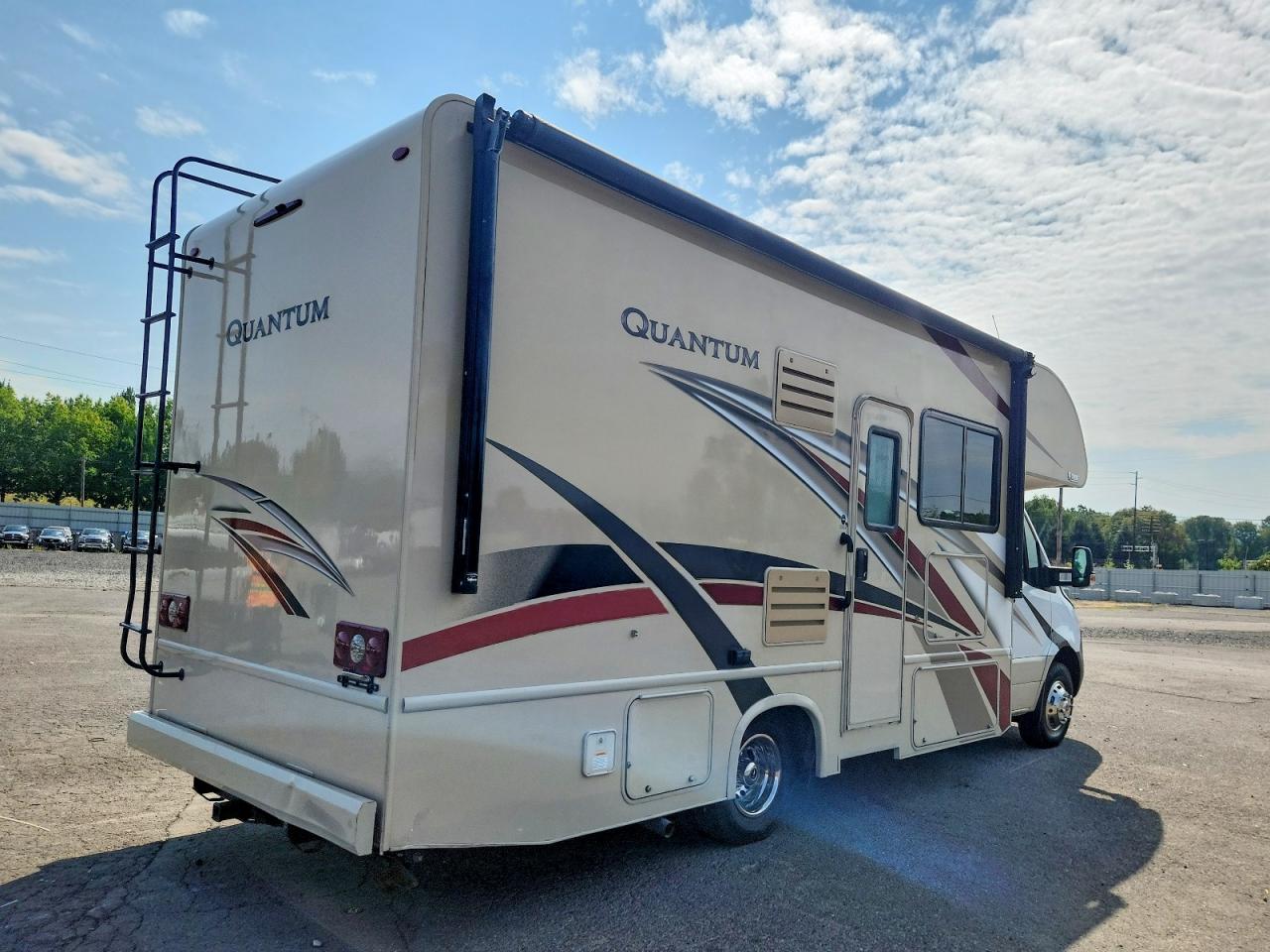 2019 MERCEDES-BENZ SPRINTER — снимка 4