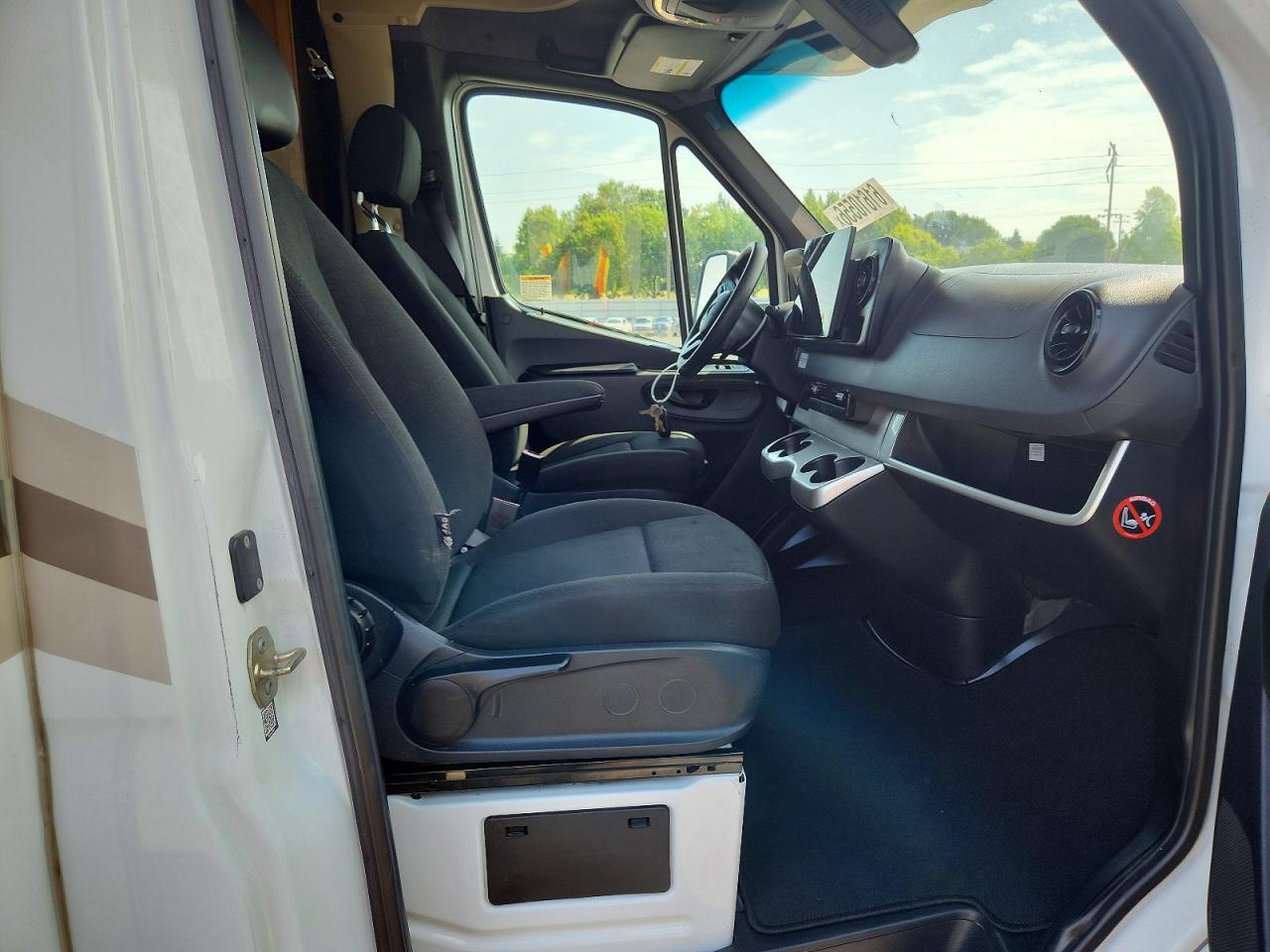 2019 MERCEDES-BENZ SPRINTER — снимка 5