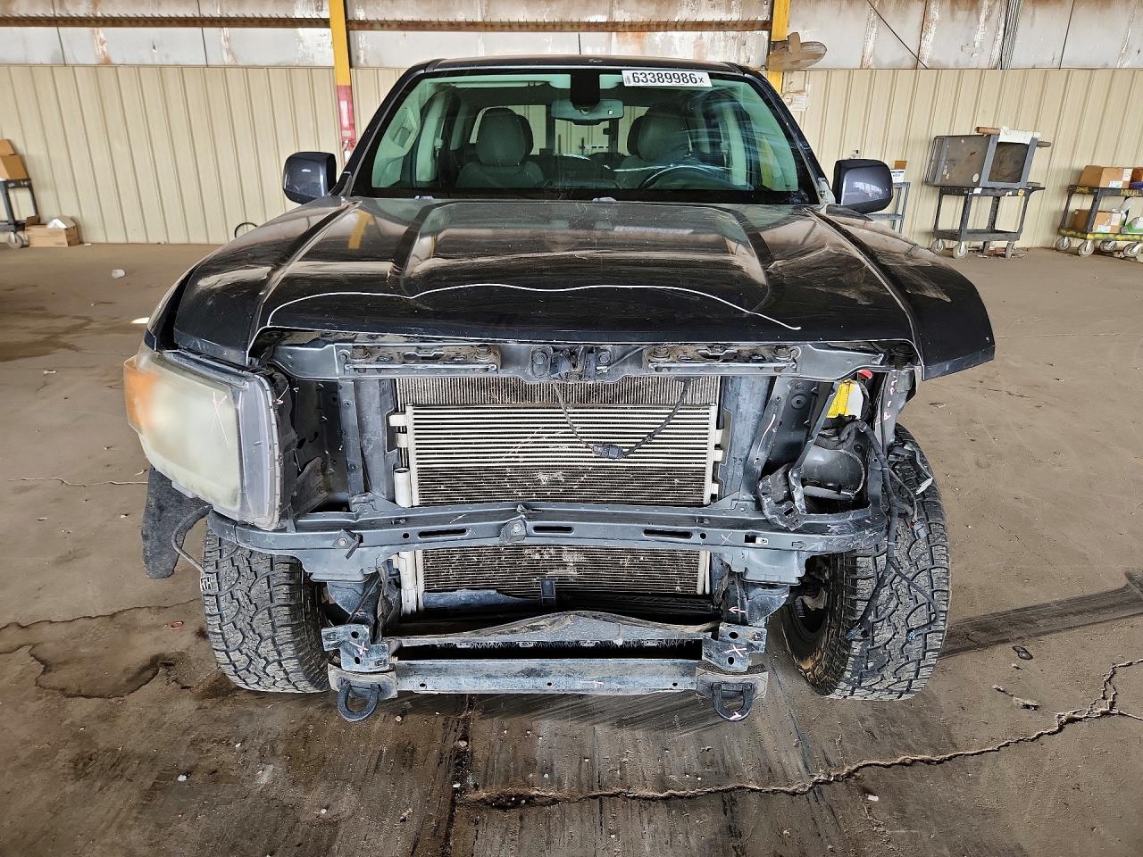 2016 GMC CANYON SLE — снимка 5