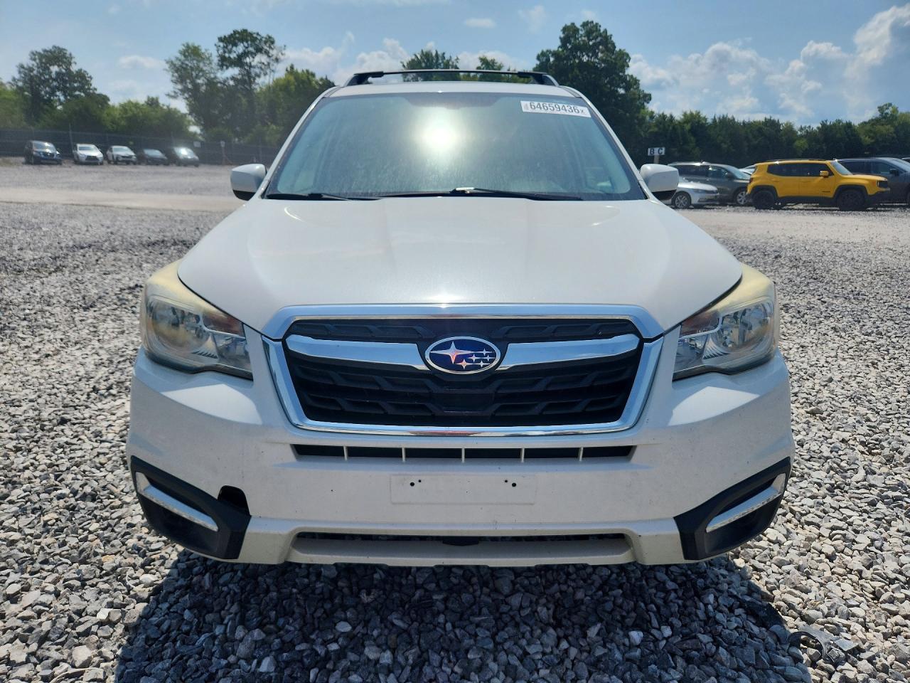 2017 SUBARU FORESTER 2.5I PREMIUM — снимка 5