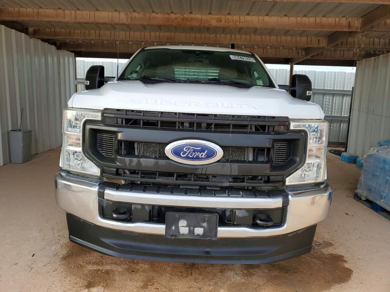 2022 FORD F250 SUPER DUTY — снимка 5