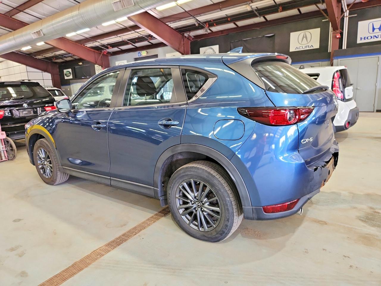 2020 MAZDA CX-5 SPORT — снимка 2