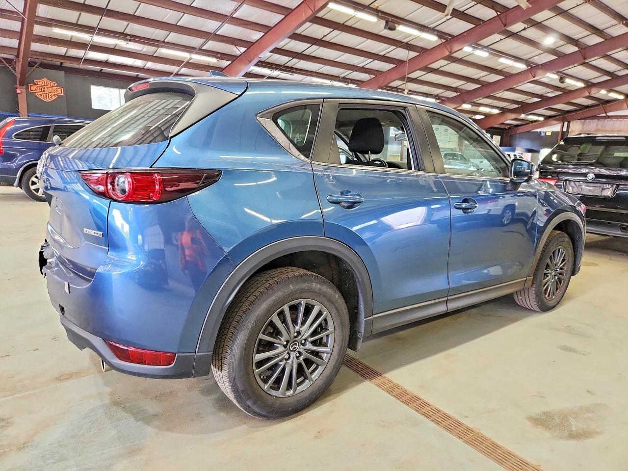 2020 MAZDA CX-5 SPORT — снимка 3