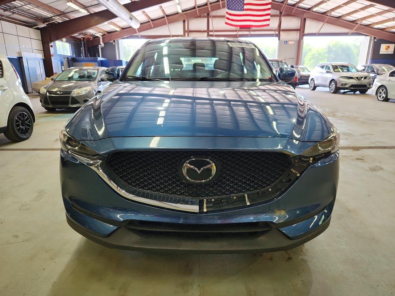 2020 MAZDA CX-5 SPORT — снимка 5