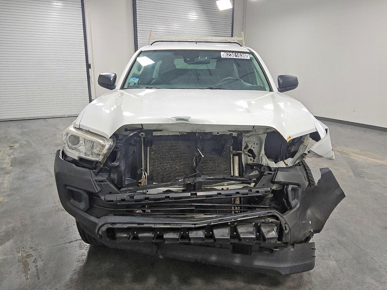 2018 TOYOTA TACOMA SR — снимка 5