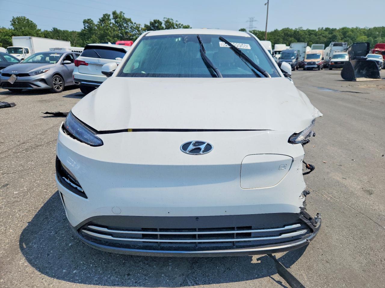 2023 HYUNDAI KONA SE — снимка 5