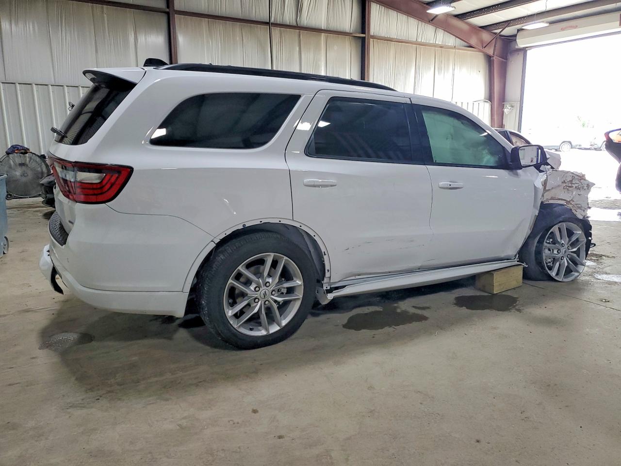 2026 DODGE DURANGO GT — снимка 3