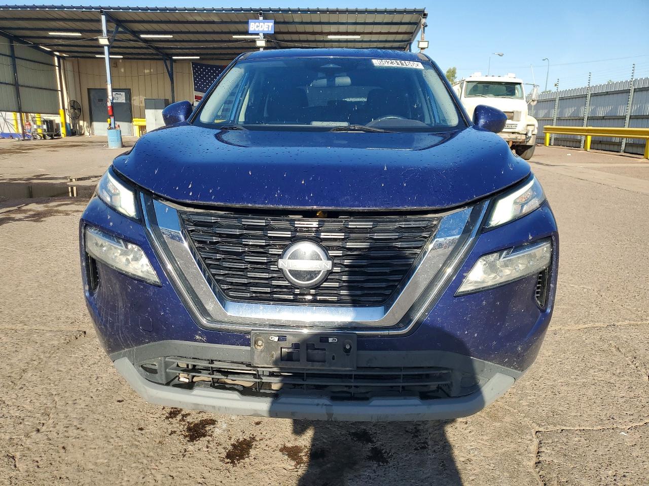 2023 NISSAN ROGUE SV — снимка 5