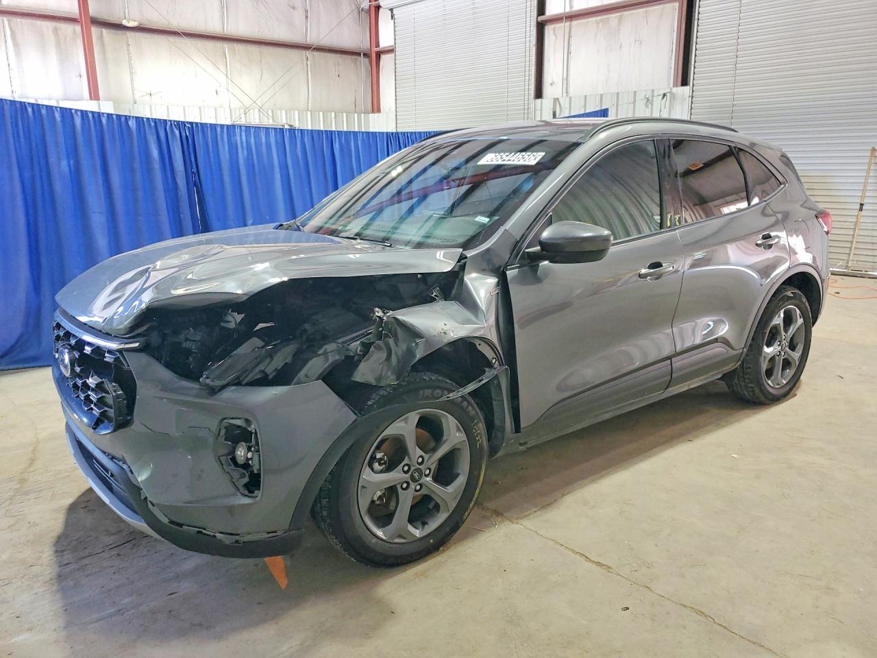 2025 FORD ESCAPE ST LINE SELECT