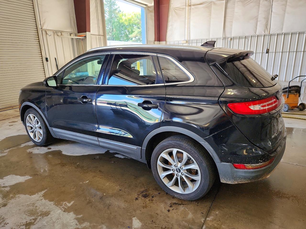 2017 LINCOLN MKC SELECT — снимка 2
