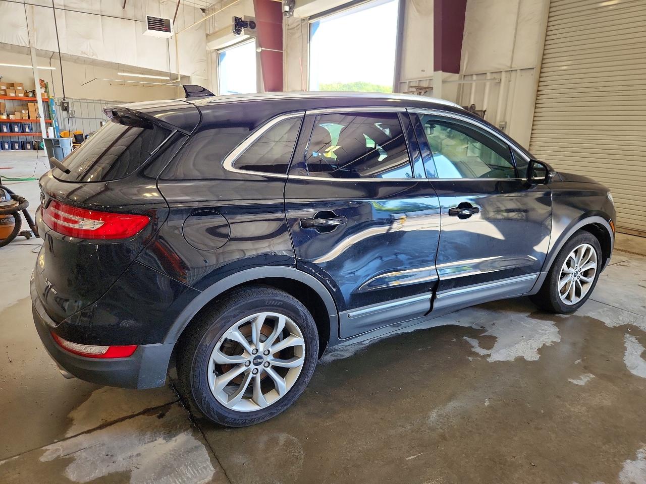 2017 LINCOLN MKC SELECT — снимка 3