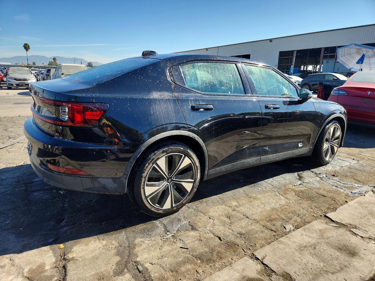 2023 POLESTAR 2 — снимка 3