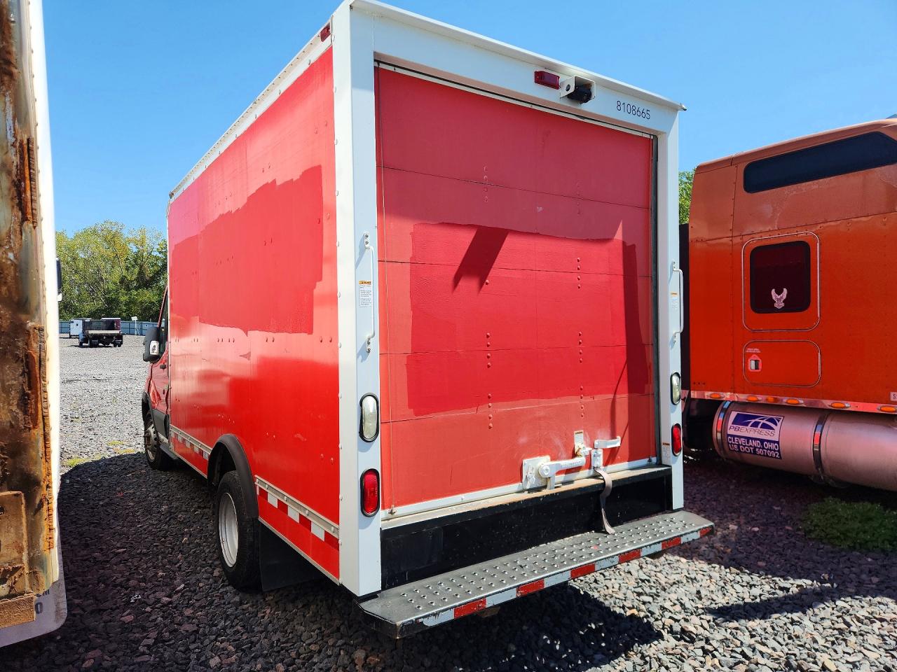 2020 FORD TRANSIT — снимка 2