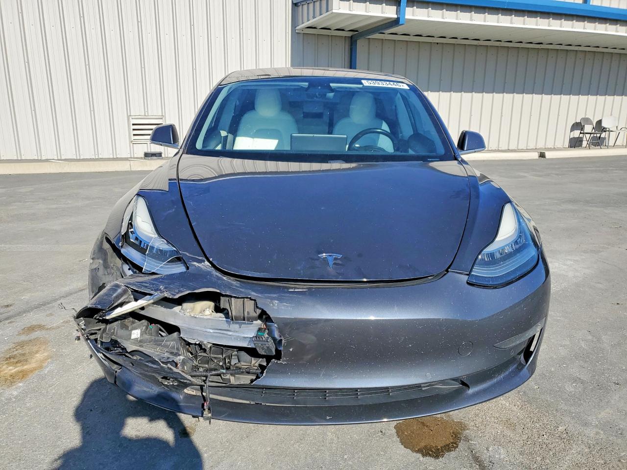2018 TESLA MODEL 3 — снимка 5