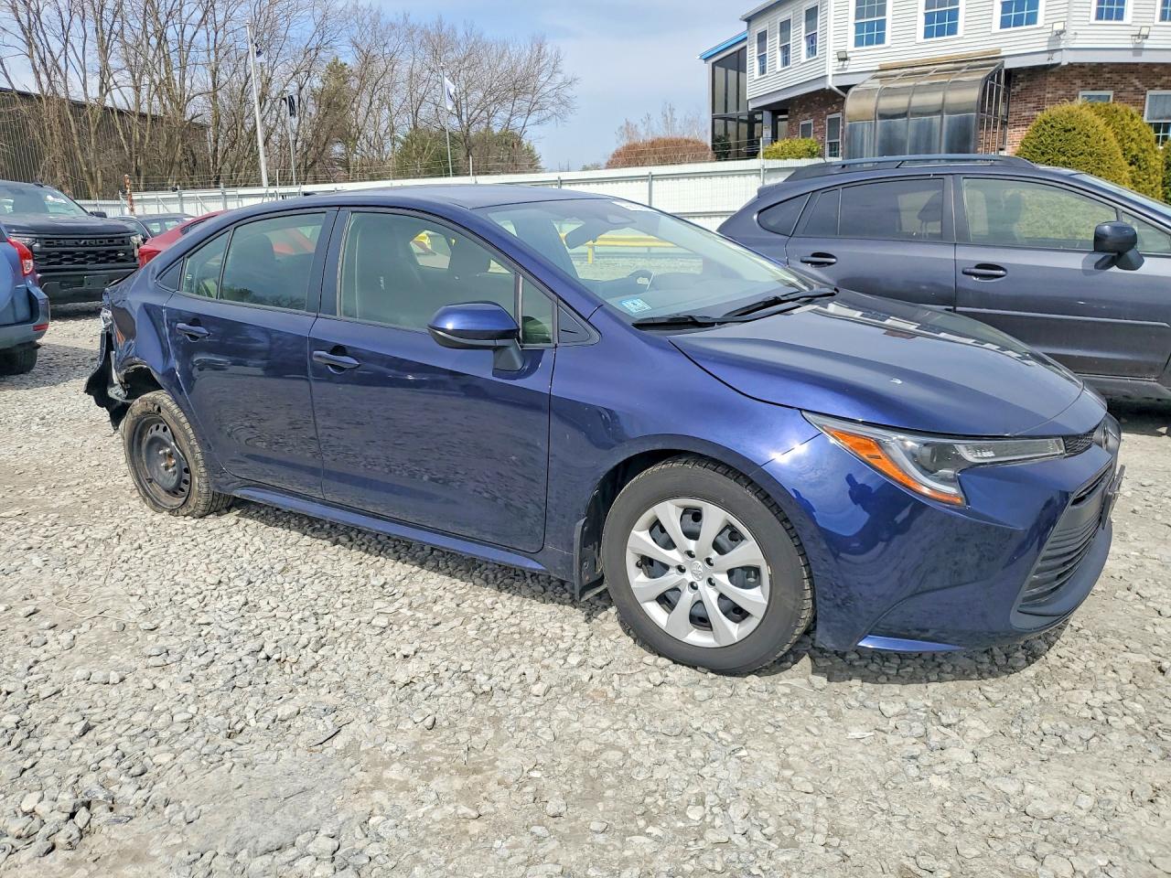 2023 TOYOTA COROLLA LE — снимка 4