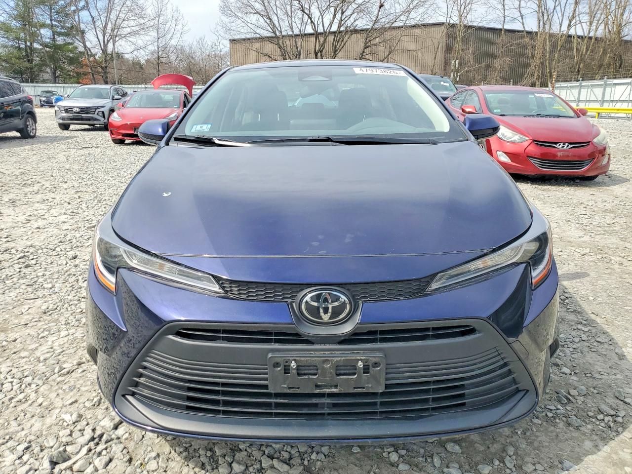 2023 TOYOTA COROLLA LE — снимка 5
