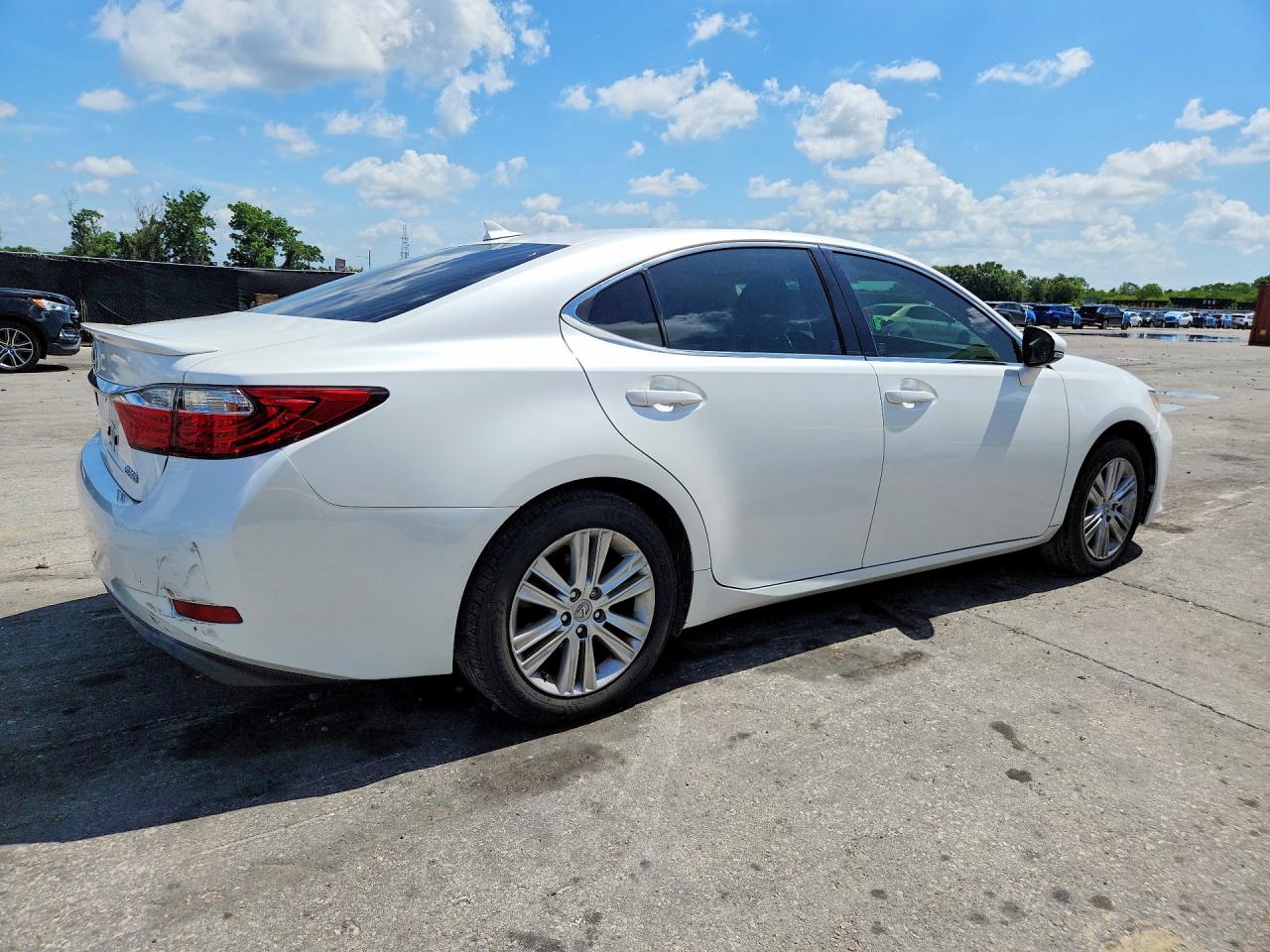 2013 LEXUS ES 350 — снимка 3