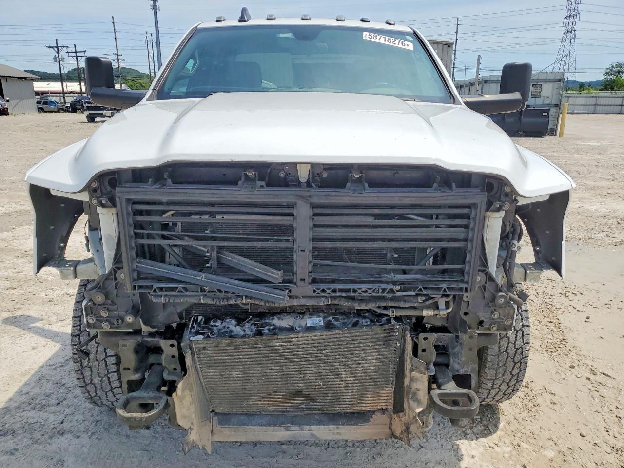 2022 RAM 3500 — снимка 5