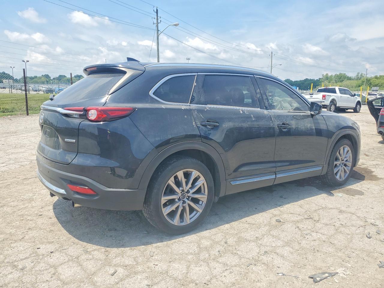 2020 MAZDA CX-9 GRAND TOURING — снимка 3