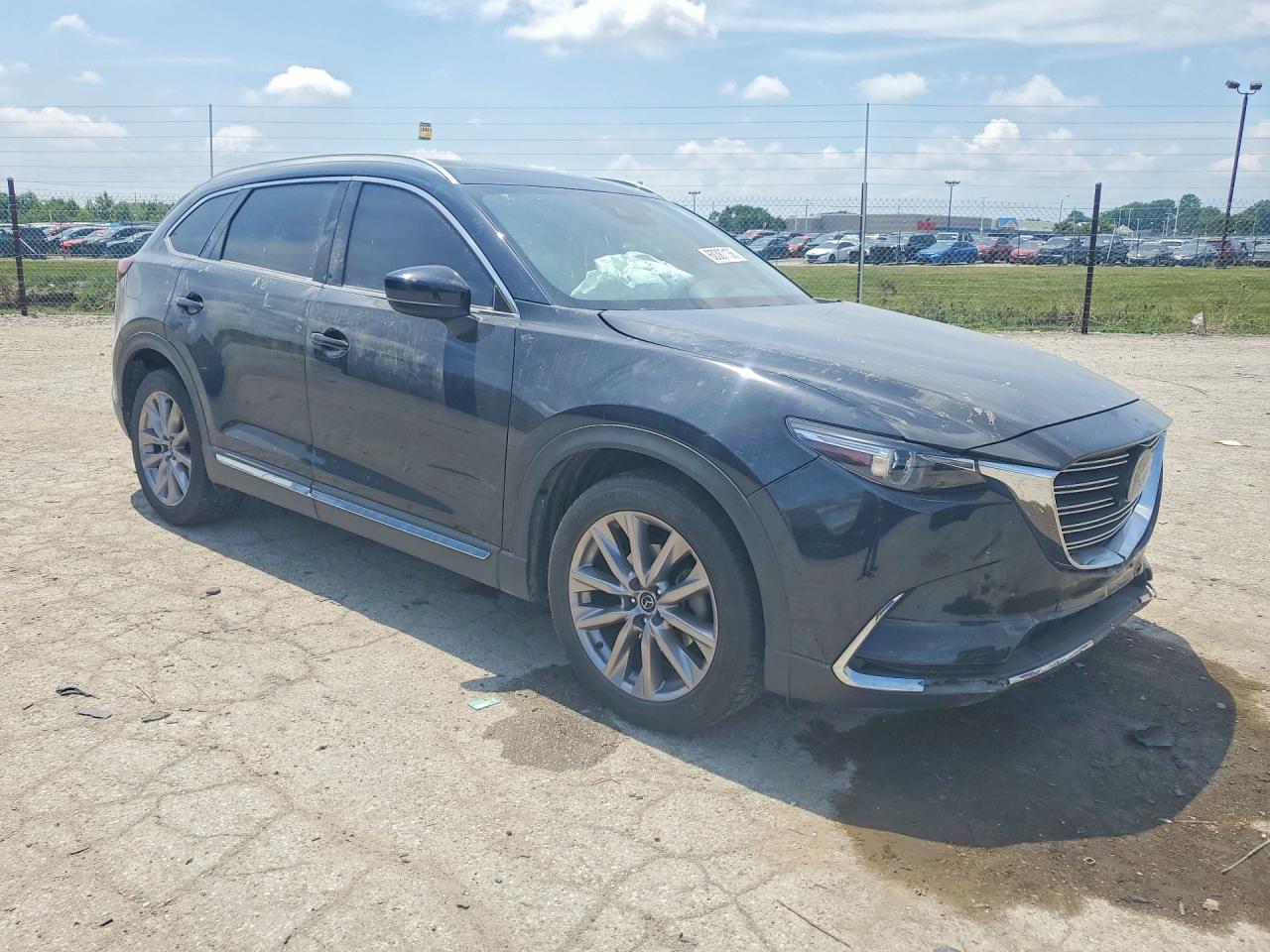 2020 MAZDA CX-9 GRAND TOURING — снимка 4