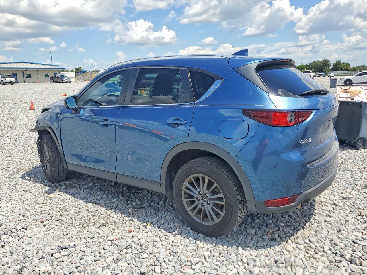 2020 MAZDA CX-5 TOURING — снимка 2