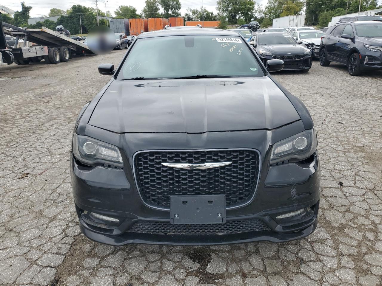 2020 CHRYSLER 300 S — снимка 5