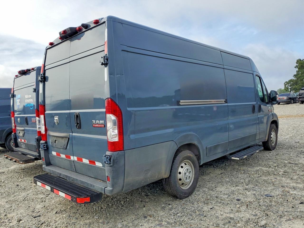 2021 RAM PROMASTER 3500 — снимка 3