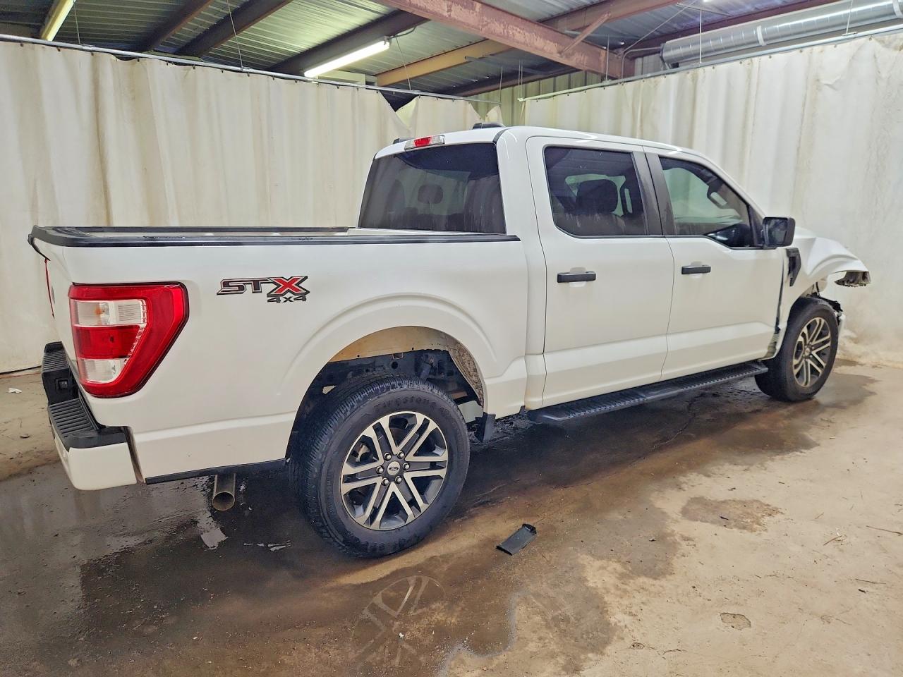 2023 FORD F150 SUPERCREW — снимка 3