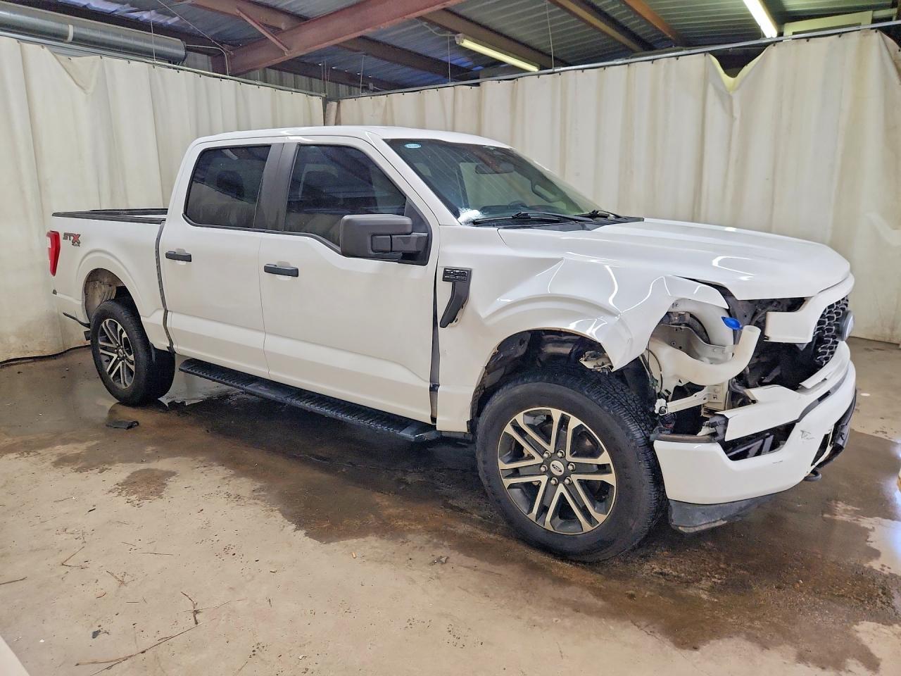 2023 FORD F150 SUPERCREW — снимка 4