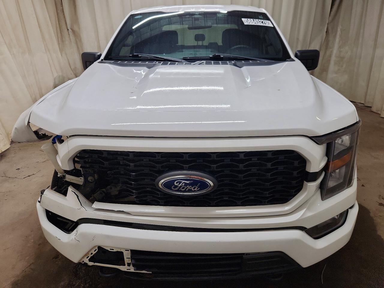 2023 FORD F150 SUPERCREW — снимка 5