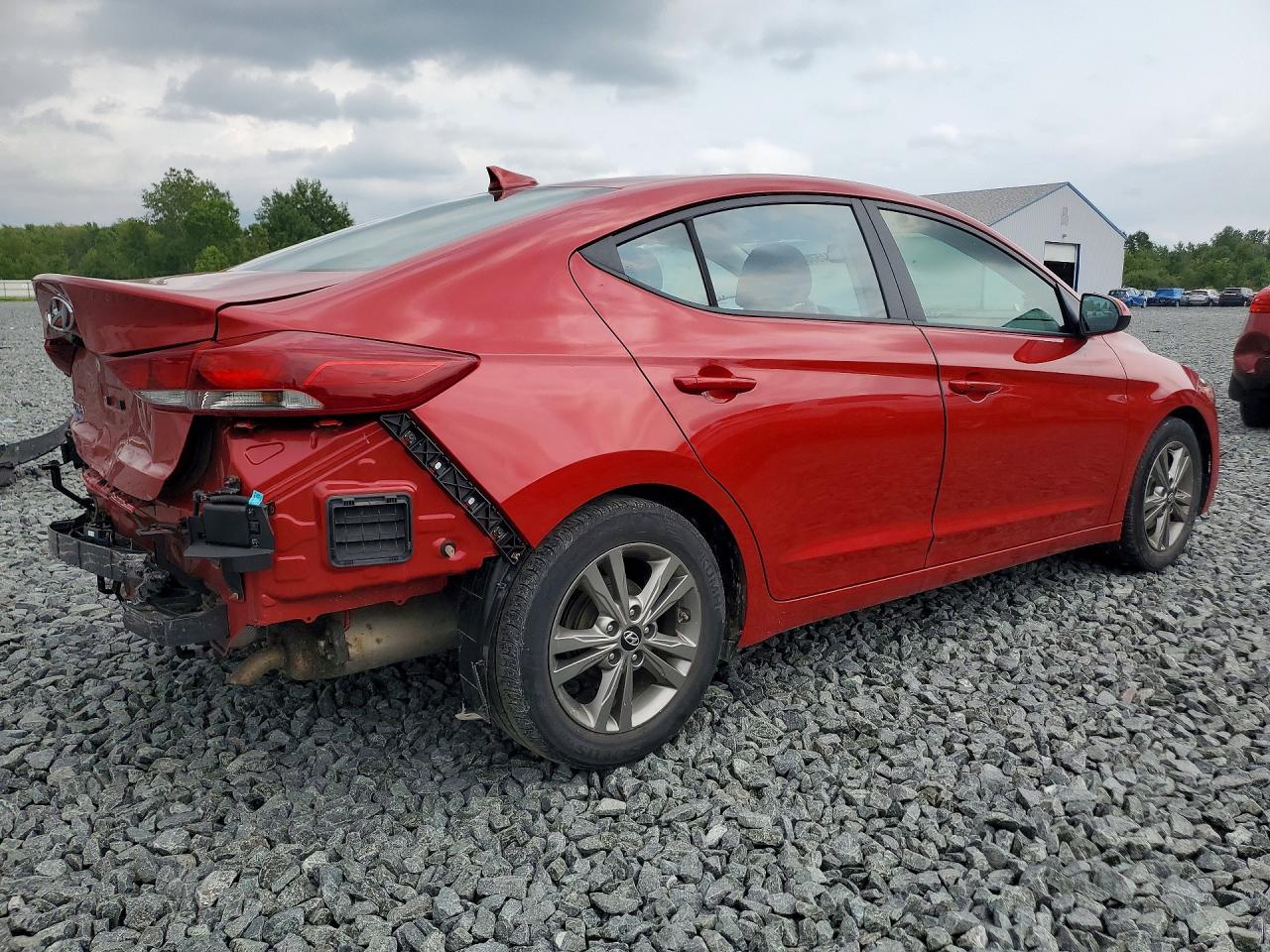 2017 HYUNDAI ELANTRA VALUE EDITION — снимка 3