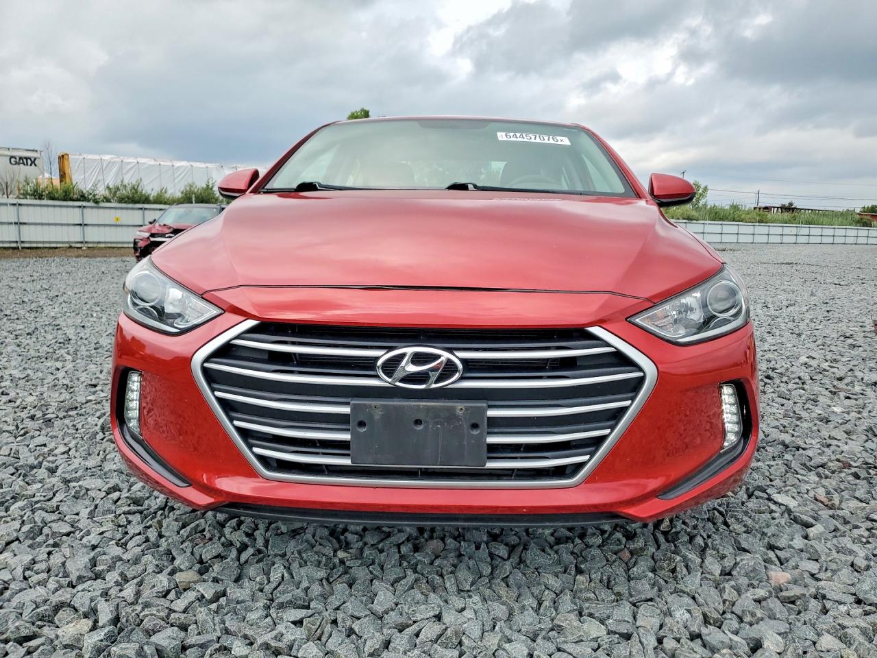 2017 HYUNDAI ELANTRA VALUE EDITION — снимка 5
