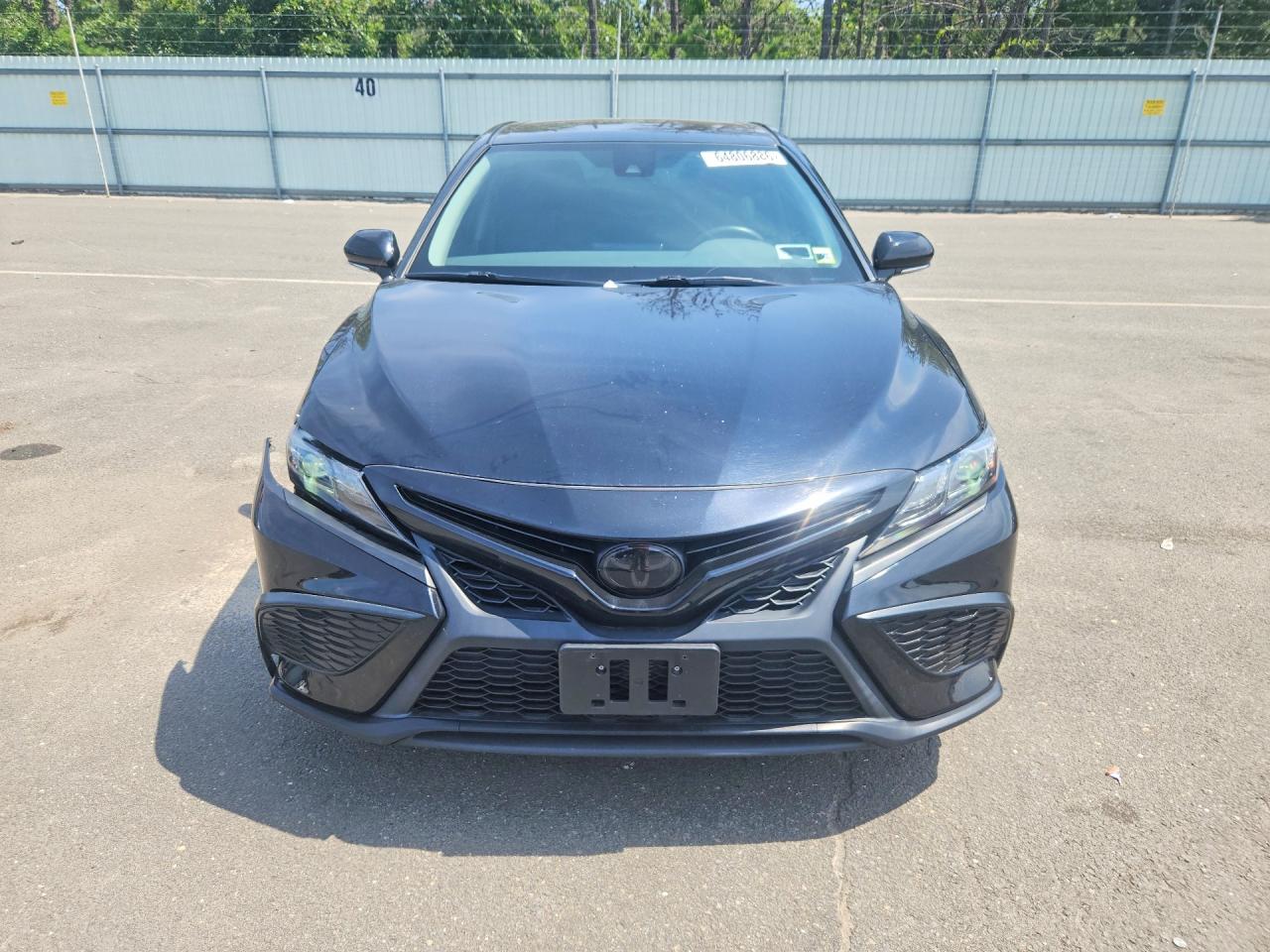 2023 TOYOTA CAMRY SE — снимка 5