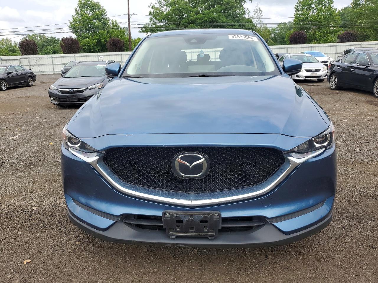 2021 MAZDA CX-5 TOURING — снимка 5