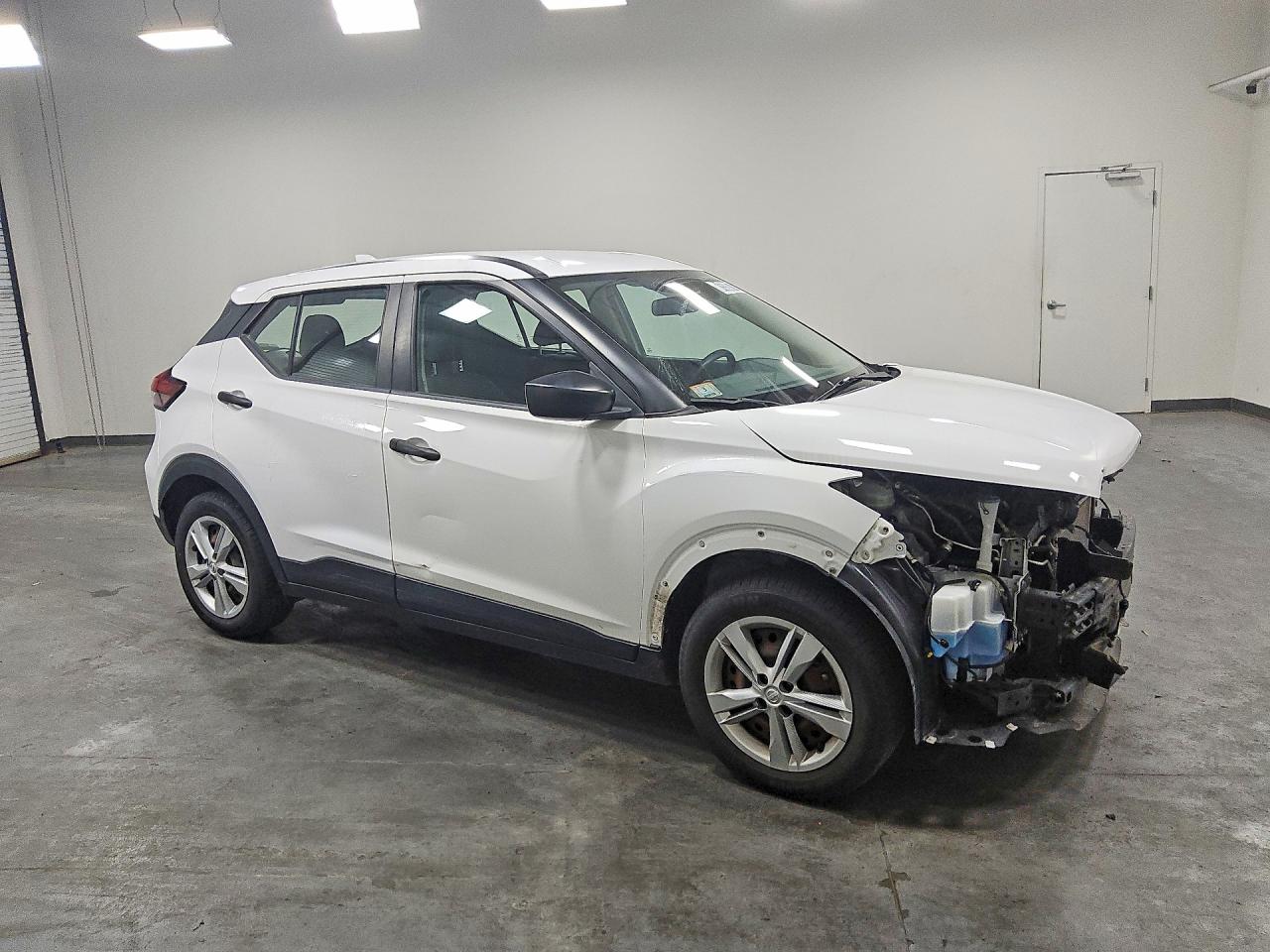 2023 NISSAN KICKS S — снимка 4