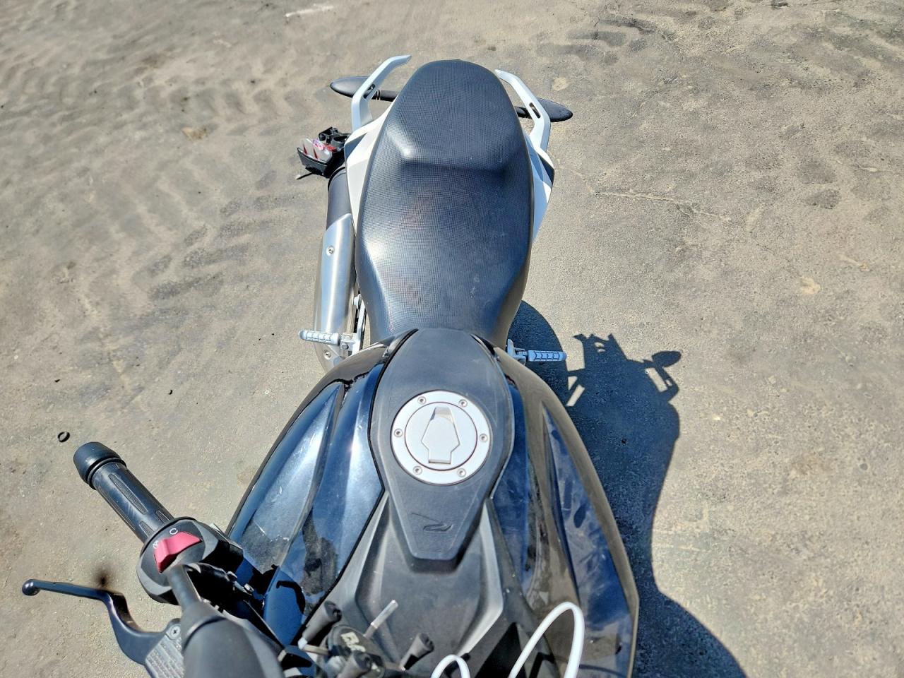 2018 BMW G310 R — снимка 5