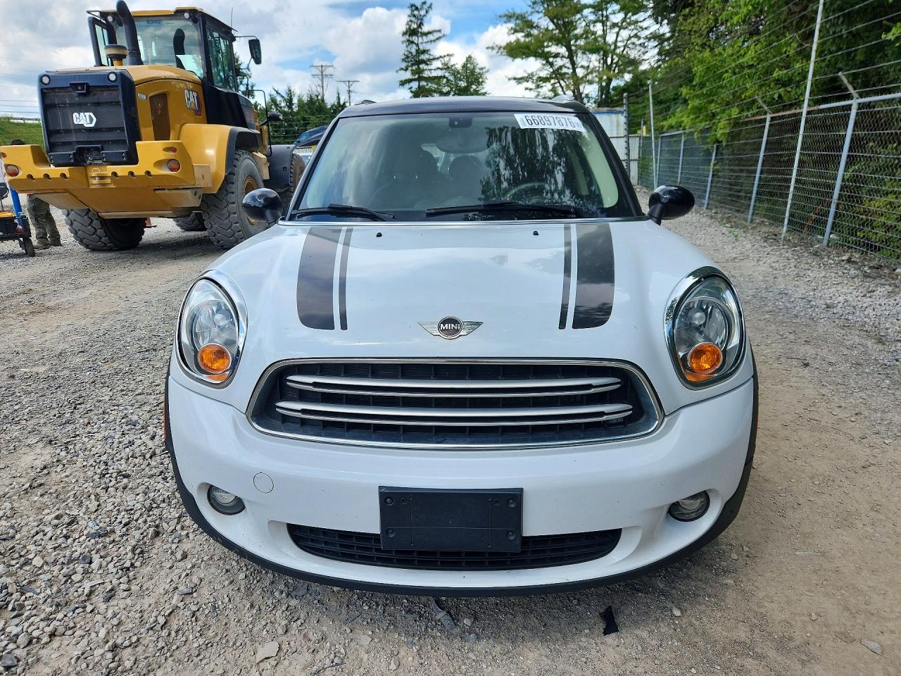 2016 MINI COOPER COUNTRYMAN — снимка 5