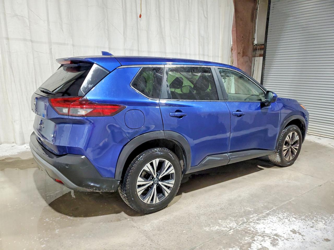 2023 NISSAN ROGUE SV — снимка 3