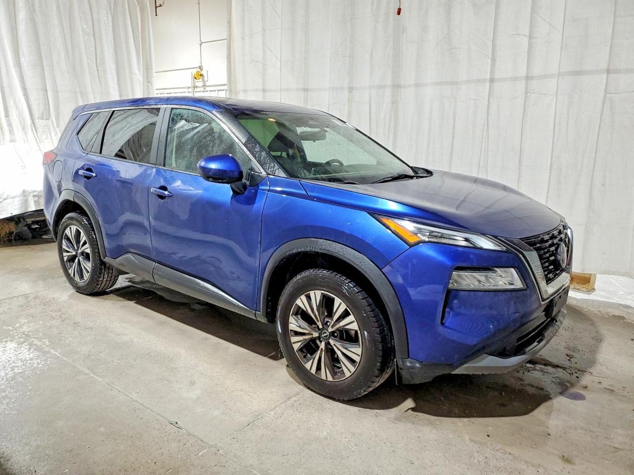 2023 NISSAN ROGUE SV — снимка 4