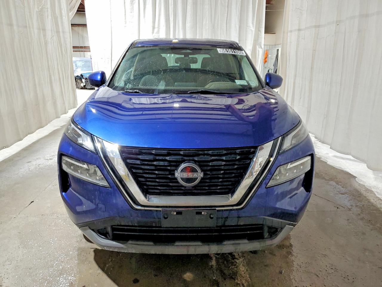 2023 NISSAN ROGUE SV — снимка 5
