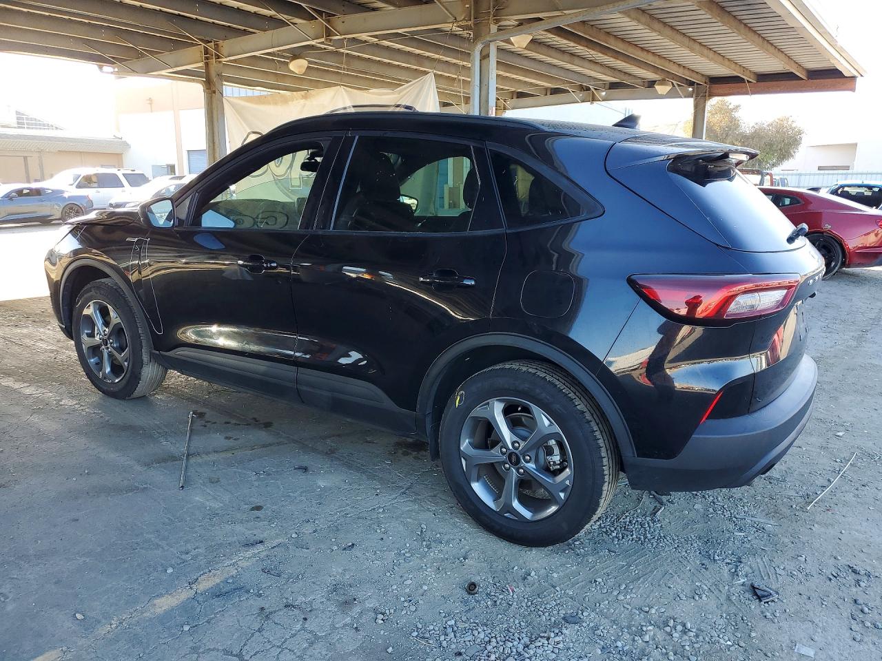 2025 FORD ESCAPE ST LINE — снимка 2