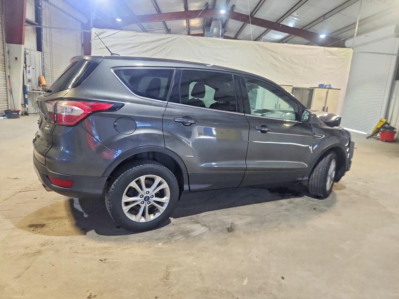 2017 FORD ESCAPE SE — снимка 3
