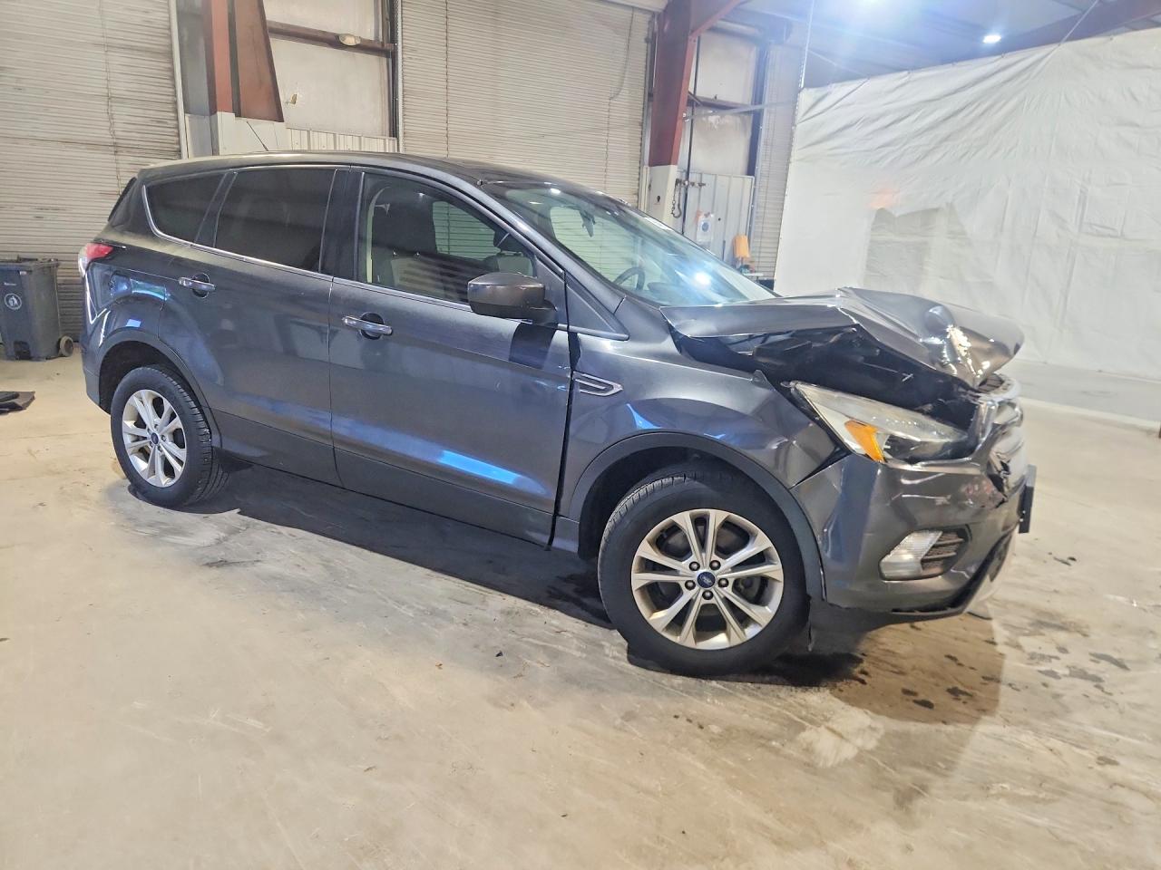 2017 FORD ESCAPE SE — снимка 4