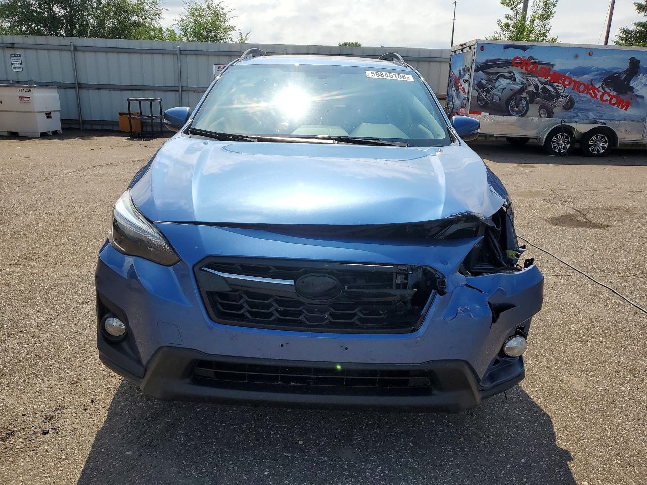 2019 SUBARU CROSSTREK LIMITED — снимка 5
