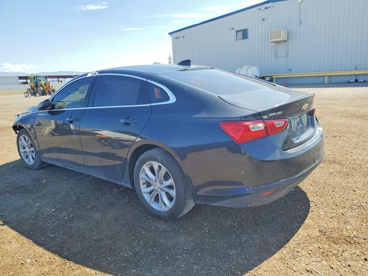 2023 CHEVROLET MALIBU — снимка 2