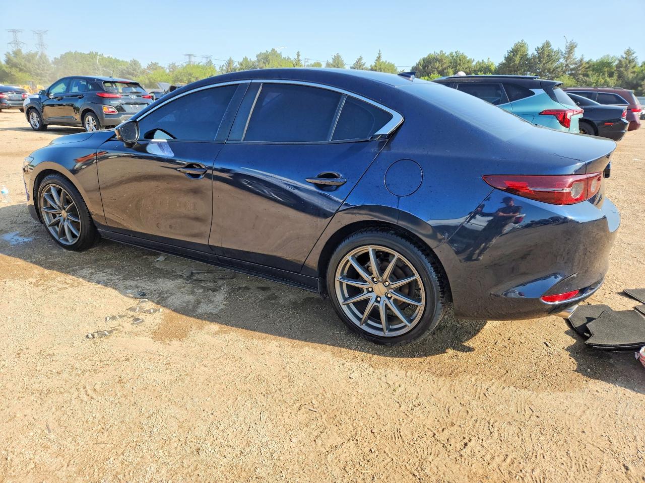 2020 MAZDA 3 PREFERRED — снимка 2