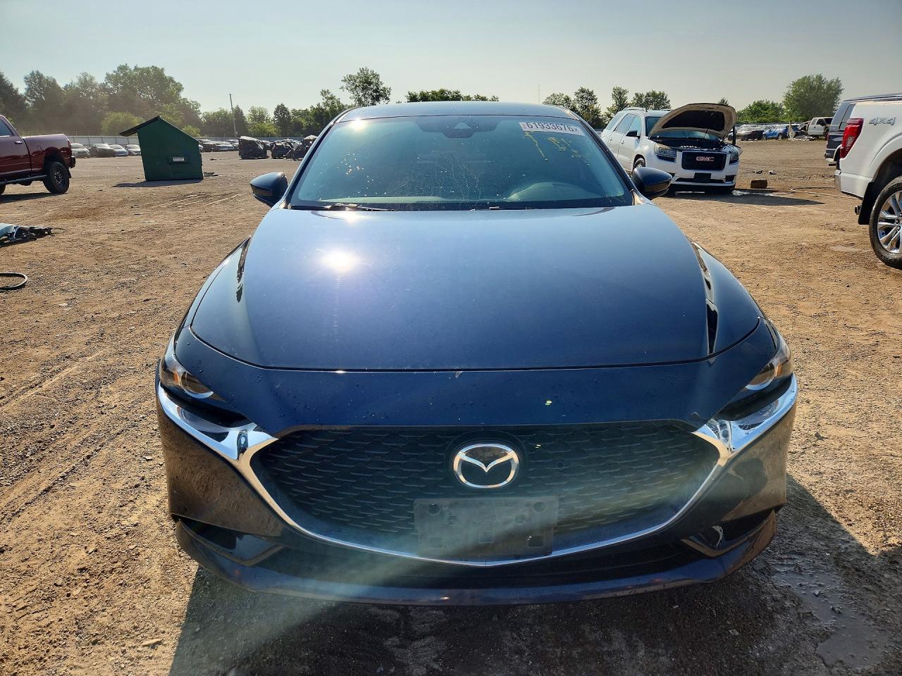2020 MAZDA 3 PREFERRED — снимка 5