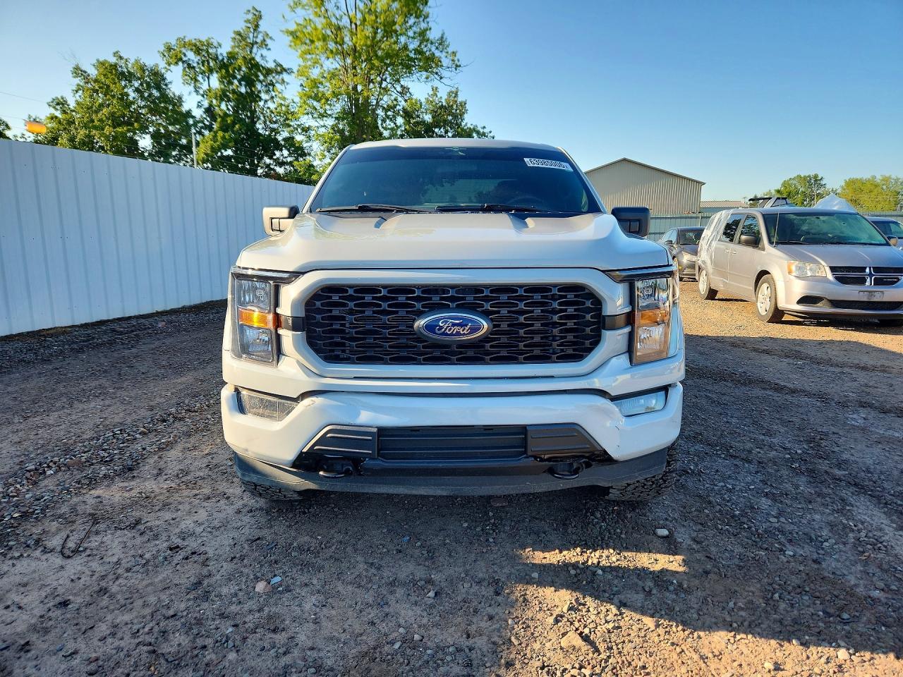2023 FORD F150 SUPERCREW — снимка 5